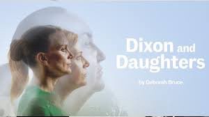 KathyBurke's tweet photo. Saw this fantastic play by Deborah Bruce last night. Directed by Róisín McBrinn with a simply brilliant cast. A tough, hard hitting story about family and forgiveness but also, at times really fucking funny. At the National theatre till June with some affordable tickets. 
♥️🎭 https://t.co/5tF7G6kYhz