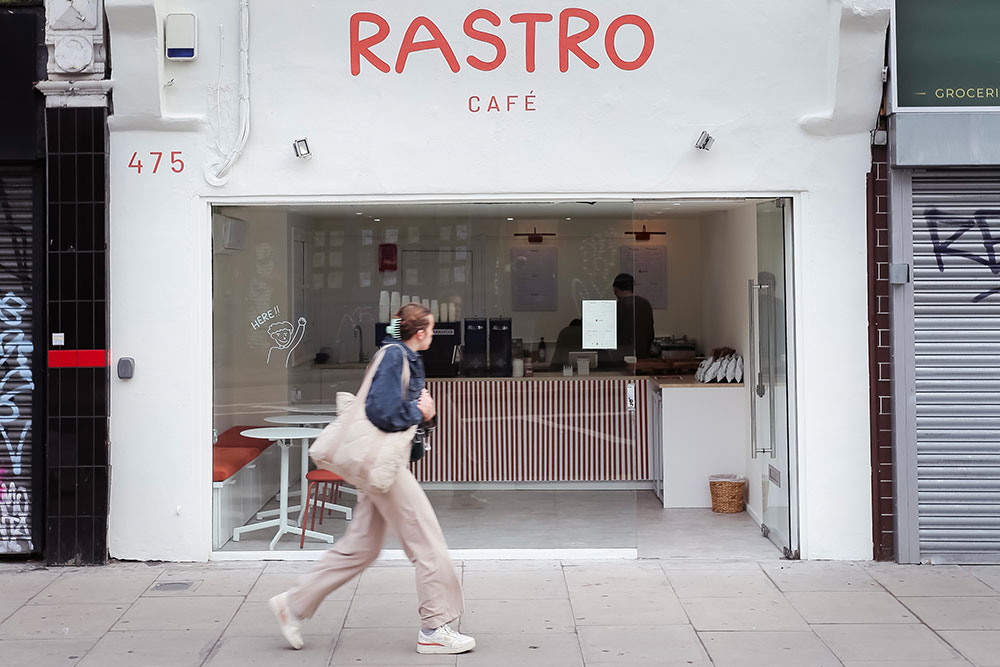 Sounds like Bethnal Green folk have a lovely new cafe on their doorstep to check out with Rastro hot-dinners.com/2023041912281/…