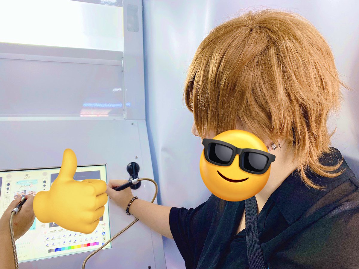 v_g8q's tweet photo. 初Tag

  友達募集中🎆

 #男装さんと繋がりたい 
 #男装さんに一途な子繋がりませんか 
 #男装さん顔真似さんと繋がりたい https://t.co/SDrquo5TAv