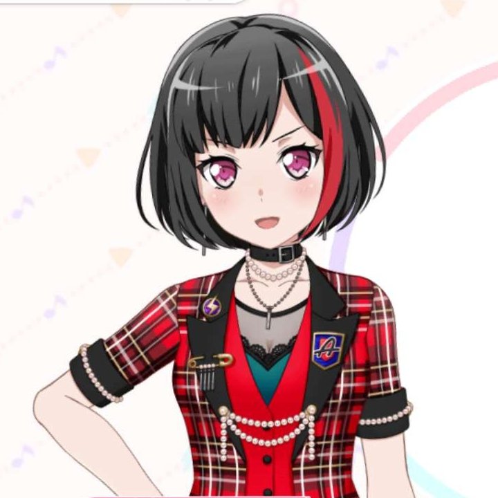 Gust_Yanma's tweet photo. @Gira_Hastie If you actually looked like this I would have asked you out on a date. https://t.co/IzNoNF6Pwb