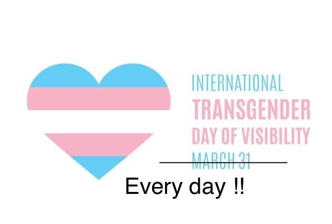 A difficult weekend for the transgender communities of NI last weekend.A reminder for all members of the trans, nonbinary, gender diverse communities of Northern Ireland that we stand with you. We will advocate for inclusion and visibility in all aspects of your justice journey.