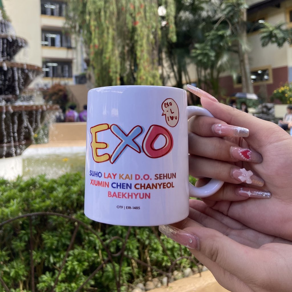 eri1485ph's tweet photo. Eri Mugs Now Available on Shopee! 

Ano po hinihintay nyo? Get Yours Now!! 🫶🏻

Shopee Link: https://t.co/OO0aNvWeIB https://t.co/4PN0z8nASs