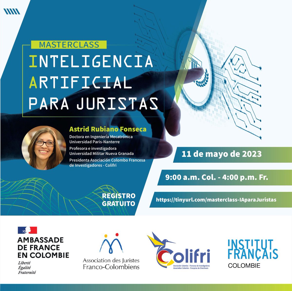 Bosque Manuel Président de l’AJFC tweet media