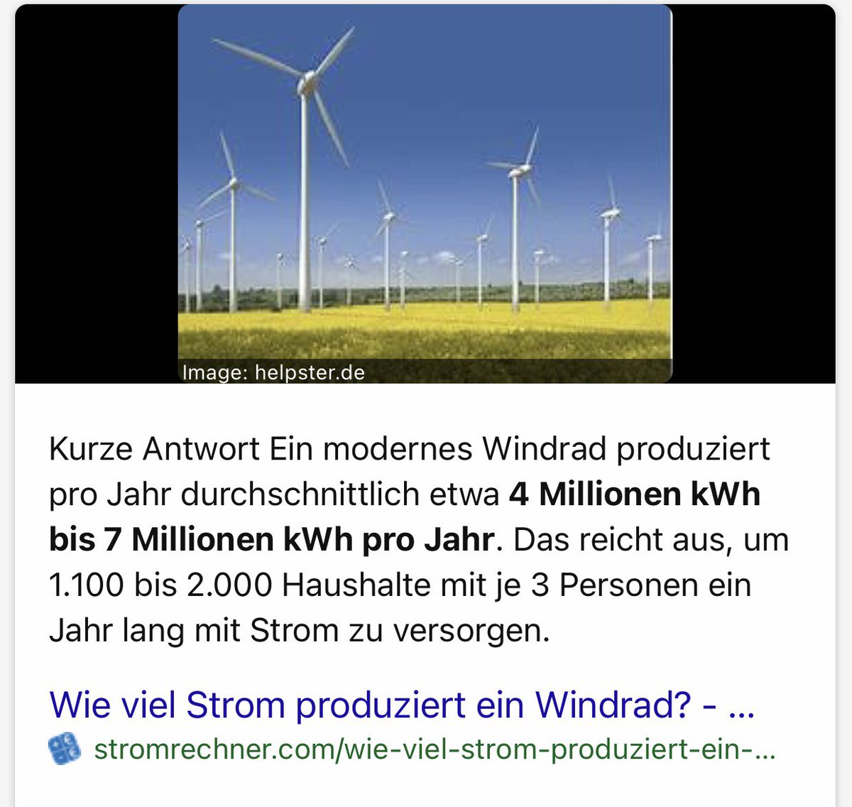UMilatz's tweet photo. #Petition Vereinfachungen für #Photovoltaik-#Balkonmodule hat soweit viel Interessen geweckt.
Weil es ca. €200 p.a. Stromkosten erspart, zugleich ein Stück Nachhaltigkeit ist.
Bitte mitmachen/RT
https://t.co/dUWxwnbeUa
Übrigens 1 Millionen Mini-PVs sind ~100 #Windkraftwerke. https://t.co/DUL2expBWh