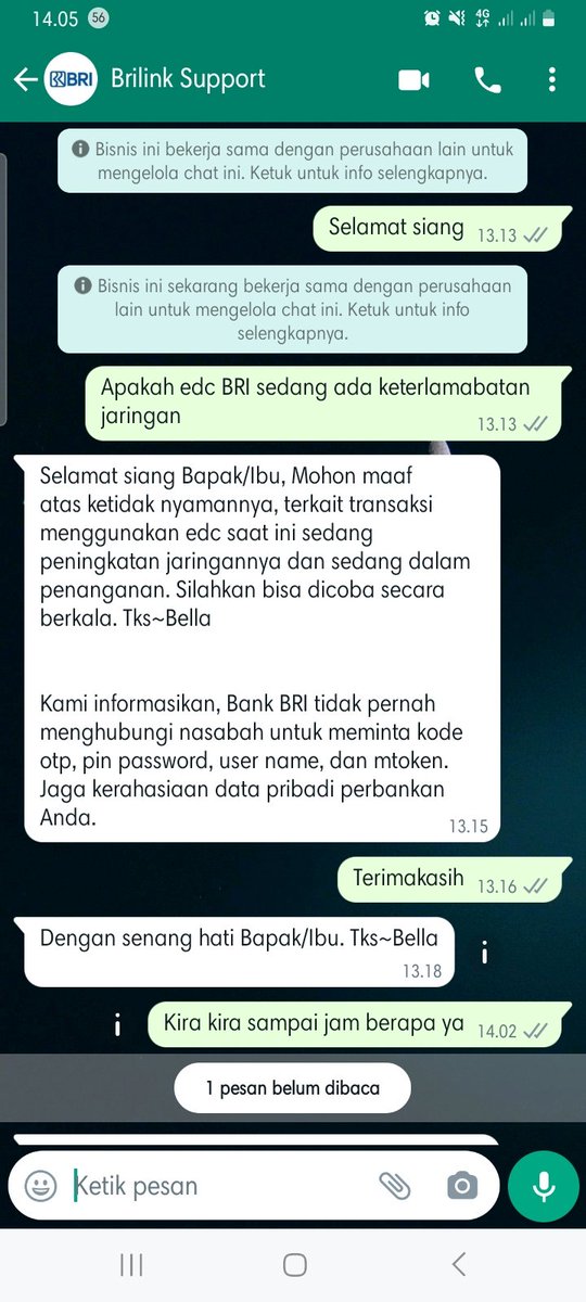 nadibilang's tweet photo. @Albertchrstian @kontakBRI https://t.co/IMabQ8dpbo