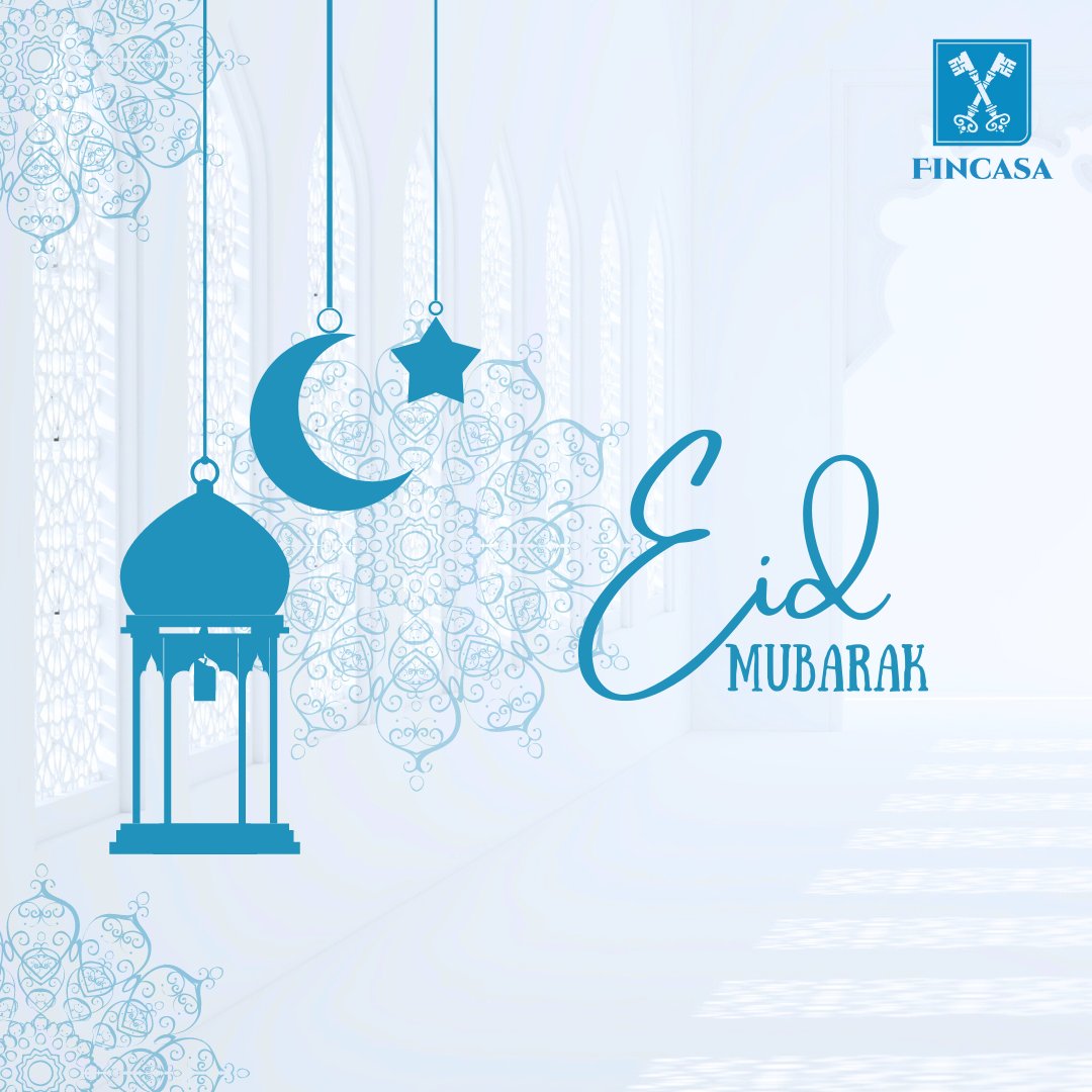 FincasaC's tweet photo. Embracing the spirit of togetherness and prosperity, the Fincasa family wish our valued network a joyous and blessed Eid! 🌙✨ #EidMubarak #Unity #Success #business #dubai https://t.co/r7teSaVd6X