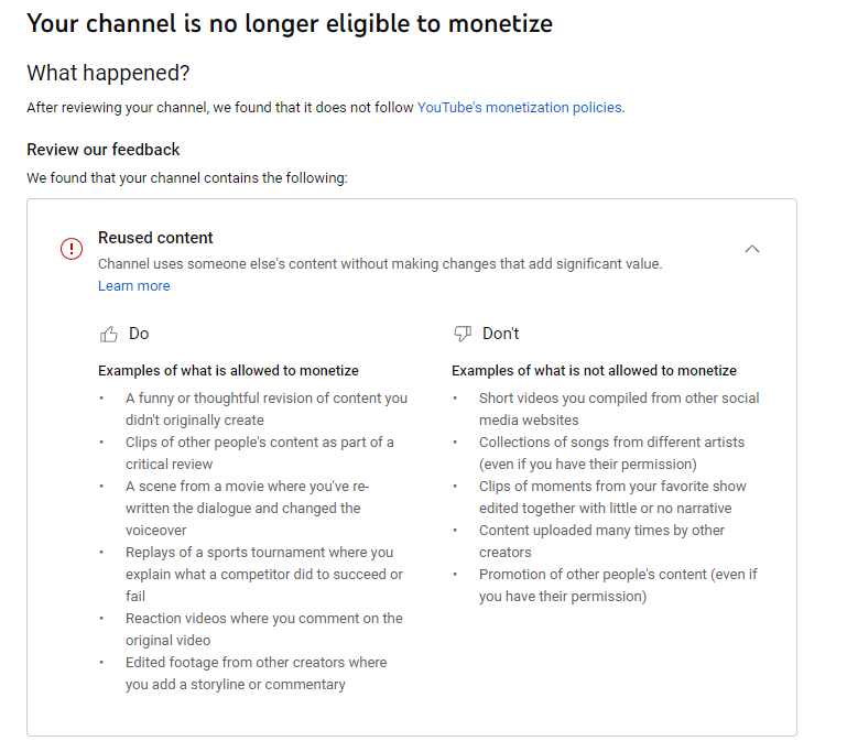 SuperMeatBoy's tweet image. Hi @YouTube! So this is awkward, but our content from our games and we made our own videos. What gives?