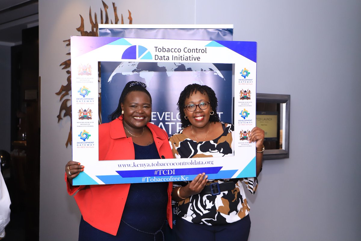 HouseOfPremier's tweet photo. Karibuni Sana To The Tobacco Control Data Initiative Dashboard Launch. Ladies Are Well Represented #TCDI 

@DGateway @MOH_Kenya @HouseOfPremier @claramwanthi @HouseOfPremier https://t.co/Umk10CIs26