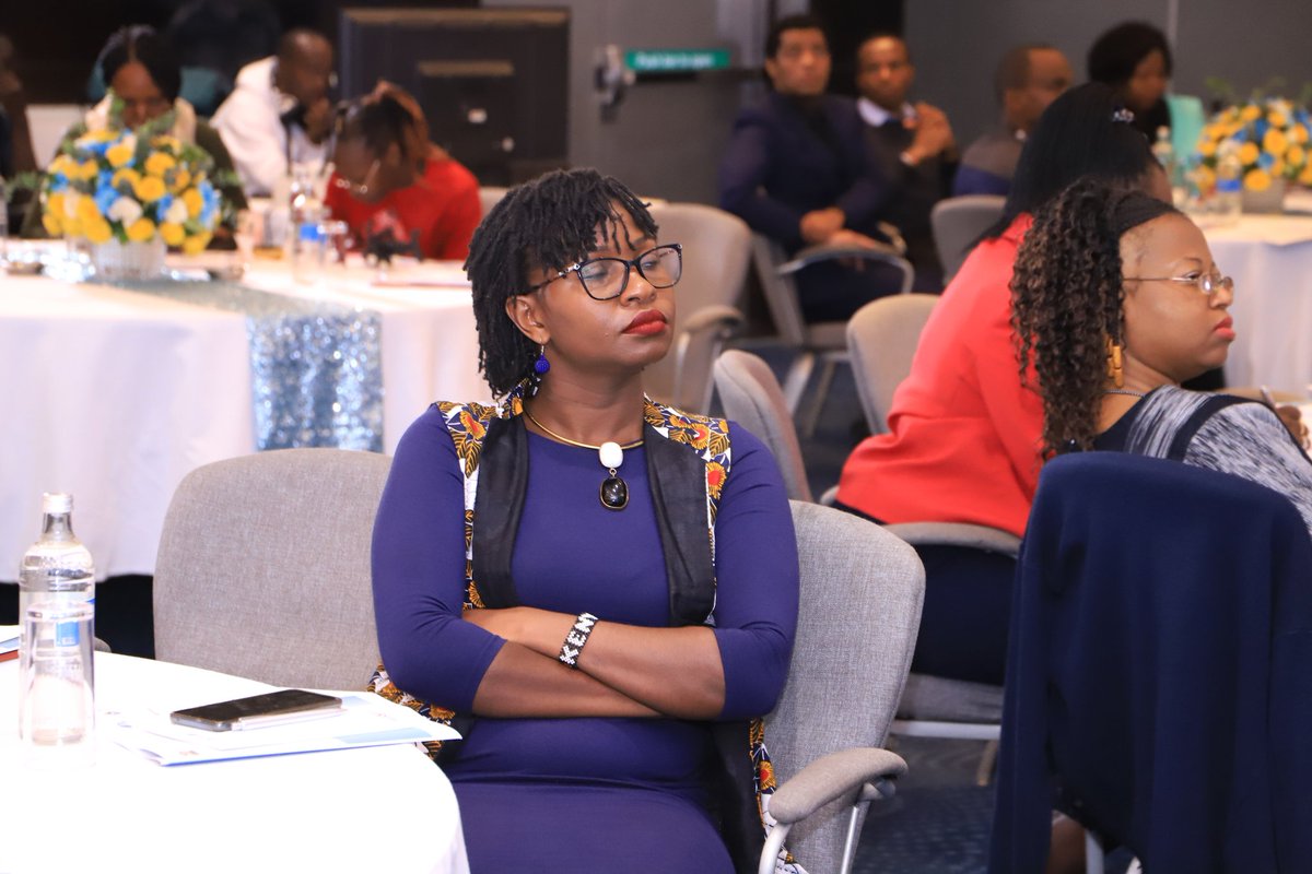 Hse of Premier Comms (@houseofpremier) on Twitter photo Karibuni Sana To The Tobacco Control Data Initiative Dashboard Launch. Ladies Are Well Represented #TCDI
<a href="/DGateway/">Development Gateway: An IREX Venture</a> <a href="/MOH_Kenya/">Ministry of Health</a> <a href="/HouseOfPremier/">Hse of Premier Comms</a> <a href="/claramwanthi/">Clara Mwanthi</a> <a href="/HouseOfPremier/">Hse of Premier Comms</a> Karibuni Sana To The Tobacco Control Data Initiative Dashboard Launch. Ladies Are Well Represented #TCDI
<a href="/DGateway/">Development Gateway: An IREX Venture</a> <a href="/MOH_Kenya/">Ministry of Health</a> <a href="/HouseOfPremier/">Hse of Premier Comms</a> <a href="/claramwanthi/">Clara Mwanthi</a> <a href="/HouseOfPremier/">Hse of Premier Comms</a>