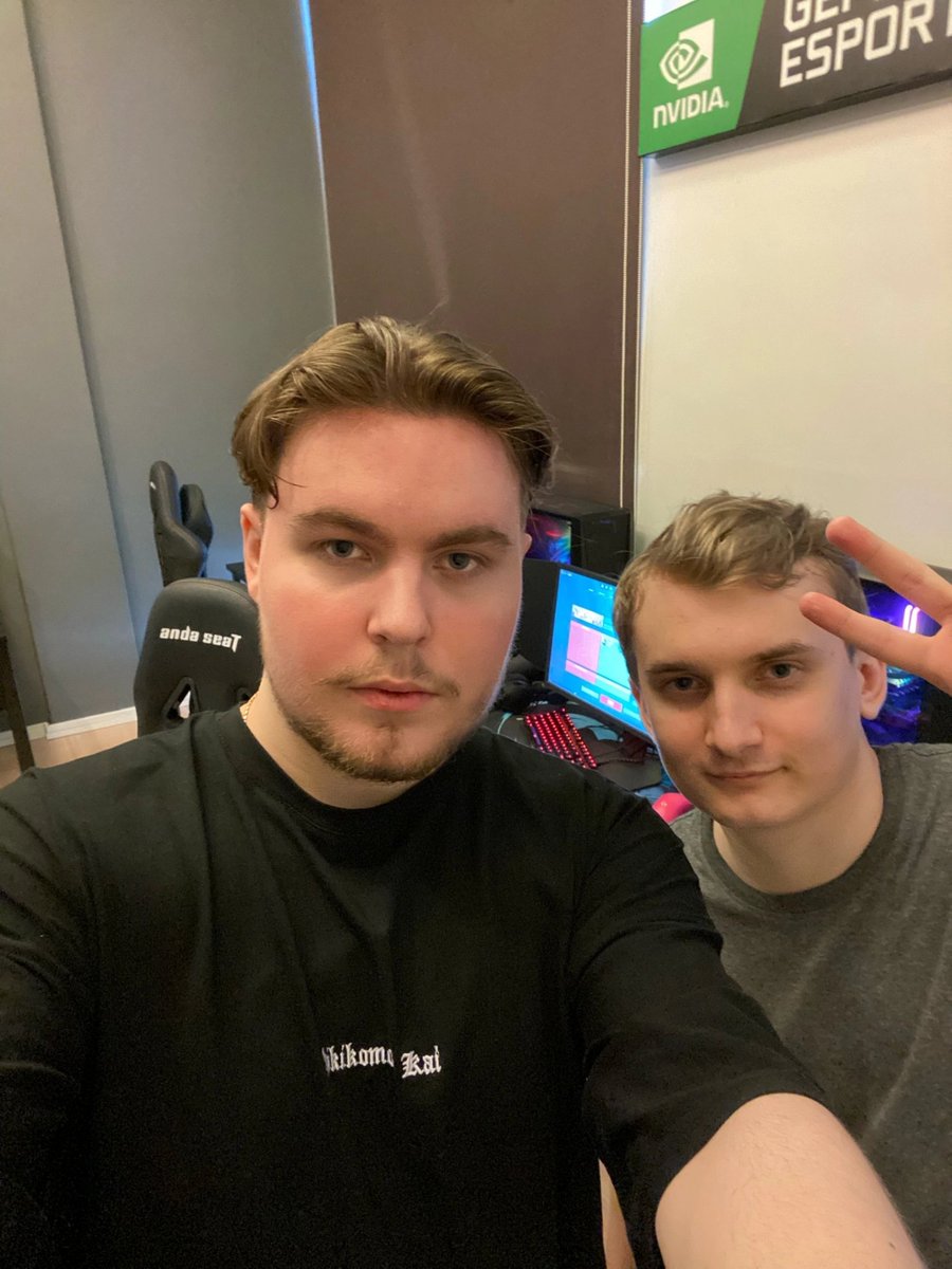 Already on bootcamp