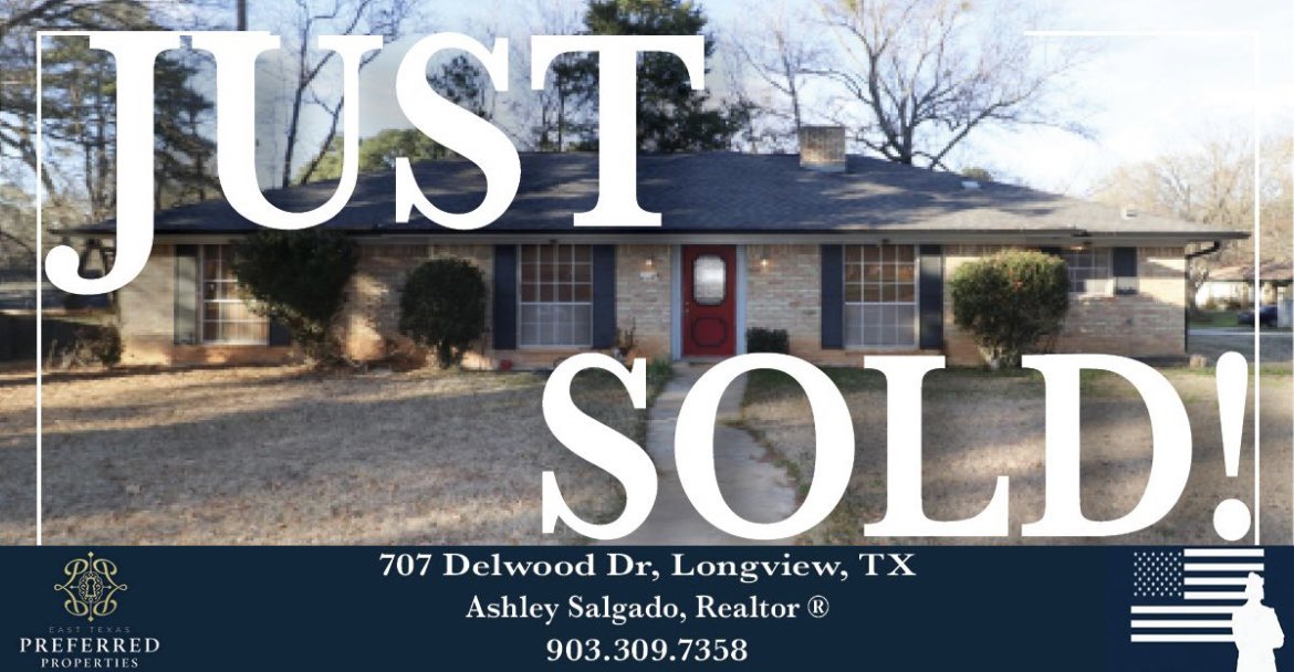 a__salgado13's tweet photo. Busy week! Congrats to these clients 

#ashleysalgadotherealtor 
#easttexasrealestate 
#easttexas
#tatumtx
#longviewtx 
#easttexaspreferredproperties
#savecashwithash
#listedbysalgado https://t.co/zvIV2jjuGz