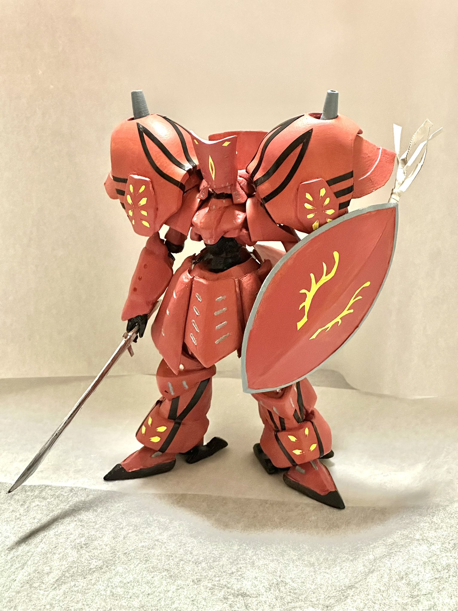ちんなお على X: 