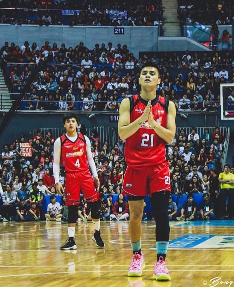 _iamjobelle's tweet photo. Ronnie and DJ with the best supportive girlfriends🥰🫶
Biggest comeback ever! Can't wait for this🏀🙌
#Roniel #LoiKath https://t.co/OKPMkPgIFC