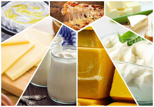 Upgrade your processed cheese with our innovative ingredients! Our EUCOGEL CP, NATARLIB CP and NATAGEL CP, plus new clean label 𝐅𝐢𝐛𝐫𝐞 𝐌𝐚𝐫𝐞, enhance cheese's stretch, elasticity, and melting.
To learn more: seltmarinegroup.com/contact #processedcheese #innovativeingredients