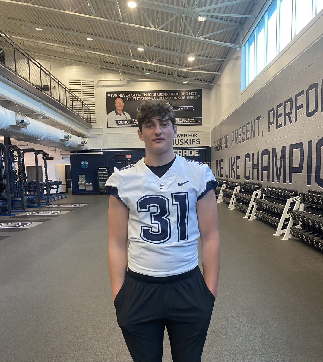 Joey Formisano tweet media