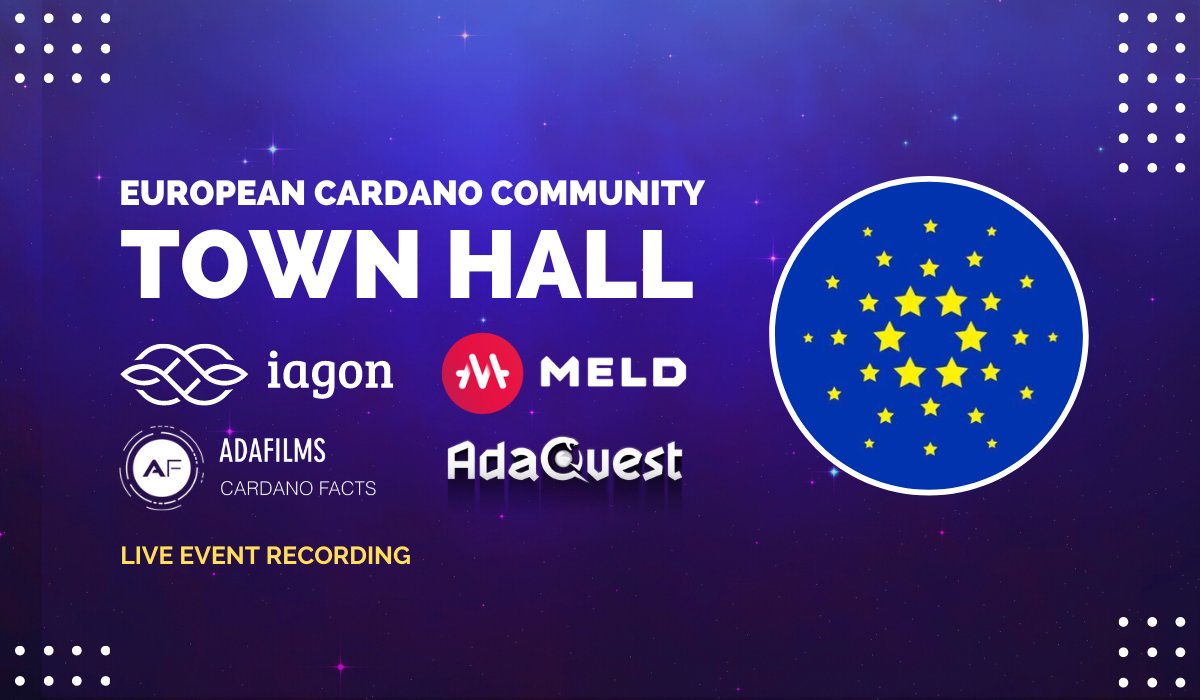 Iagon ⛏️ tweet media