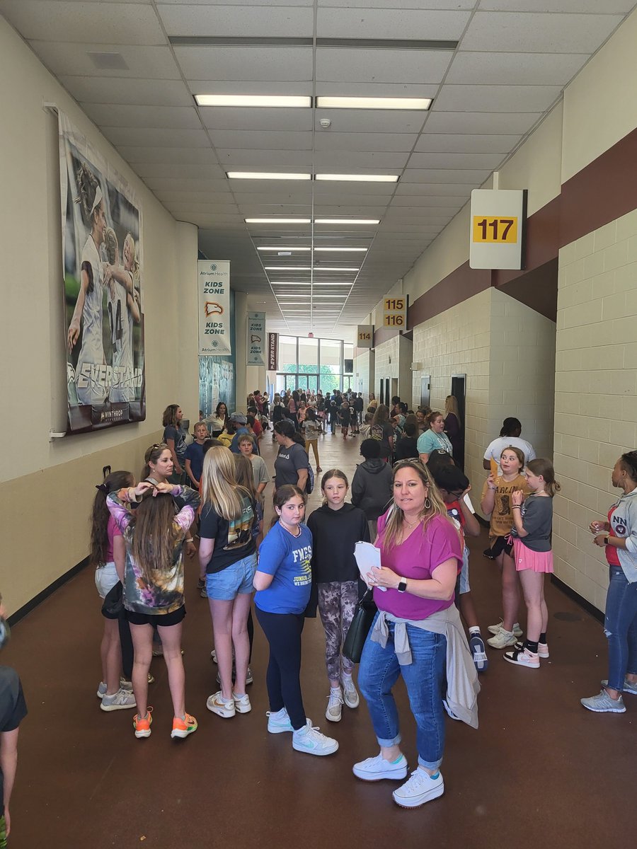 Winthrop Athletics tweet media