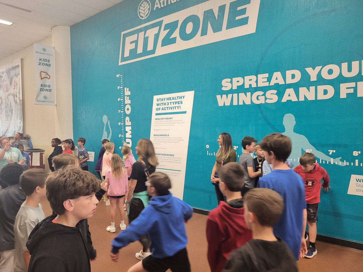 Winthrop Athletics tweet media