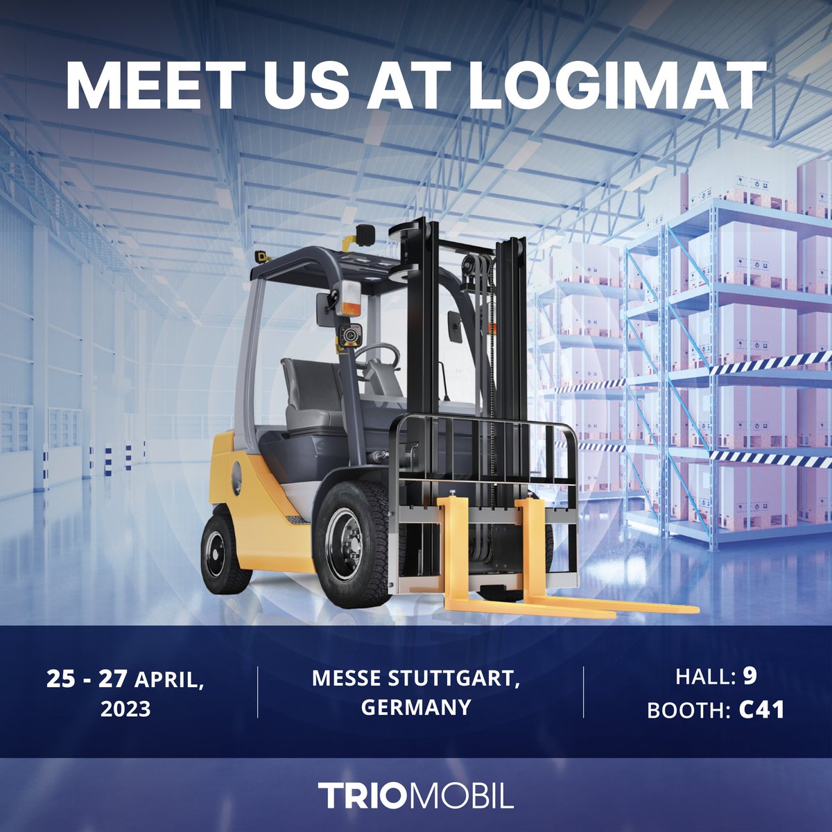 Trio Mobil tweet media