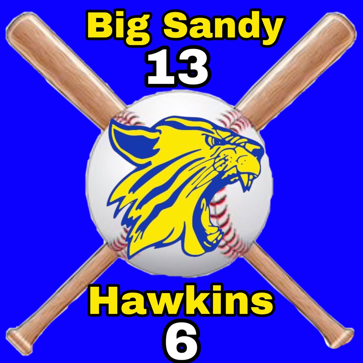Big Sandy Baseball tweet media