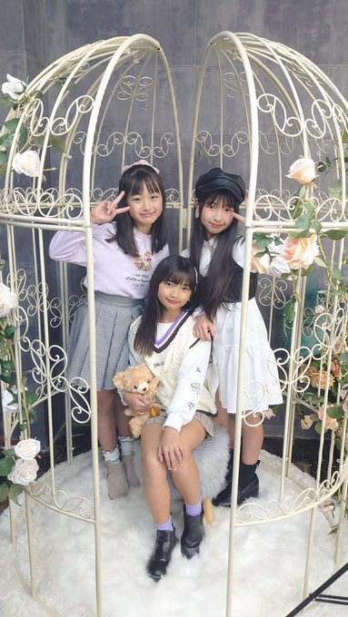 Twitterのコスプレ画像7