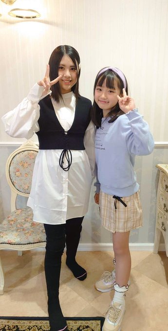 Twitterのコスプレ画像9