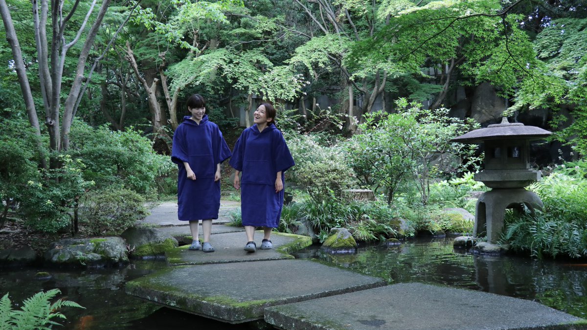 livedoornews's tweet photo. 【30名様に無料入館券🎁】庭の湯（豊島園）

🧖屋外サウナがリニューアル🧖‍♀️
・HARVIAのストーブ5基
・10分毎のオートロウリュ
・庭園には予約制のテントサウナも

▼フォロー＆このツイートをRT、@niwanoyu_comをフォローで、30名様に入館券（2,670円）をプレゼント！

▼規約
https://t.co/tm92LyrQSw https://t.co/OqYadCQhJw