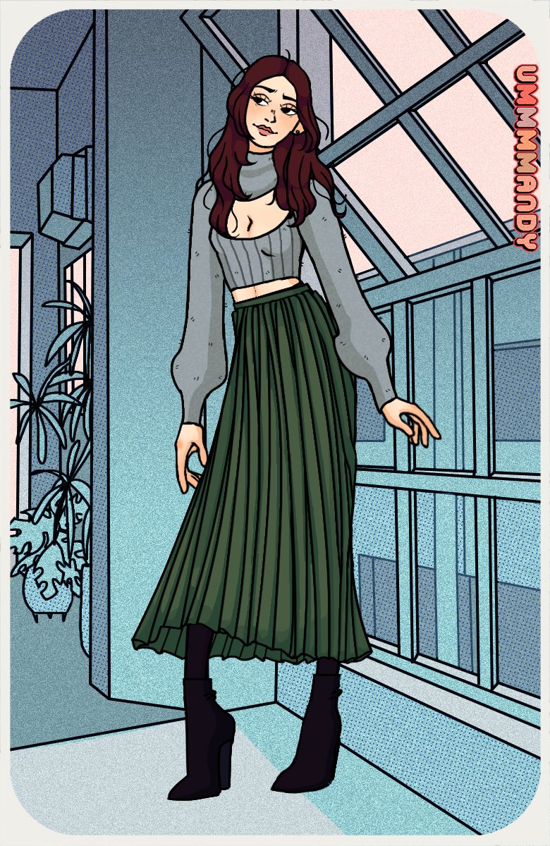 Зробимо вигляд, що це я 😄❤️