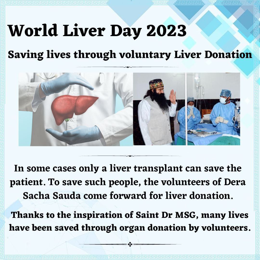 Seemain21394786's tweet photo. #WorldLiverDay https://t.co/RPGG3Hwj19