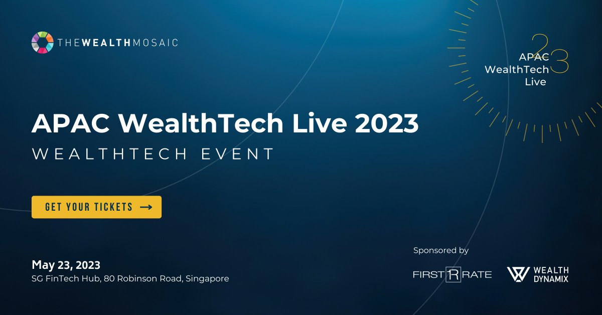 The Wealth Mosaic tweet media