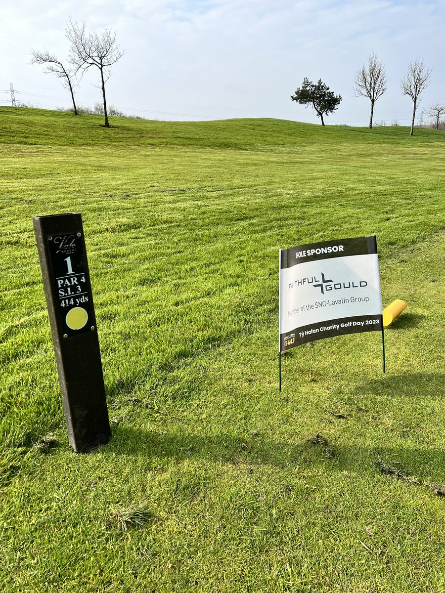 Great Days Golf tweet media