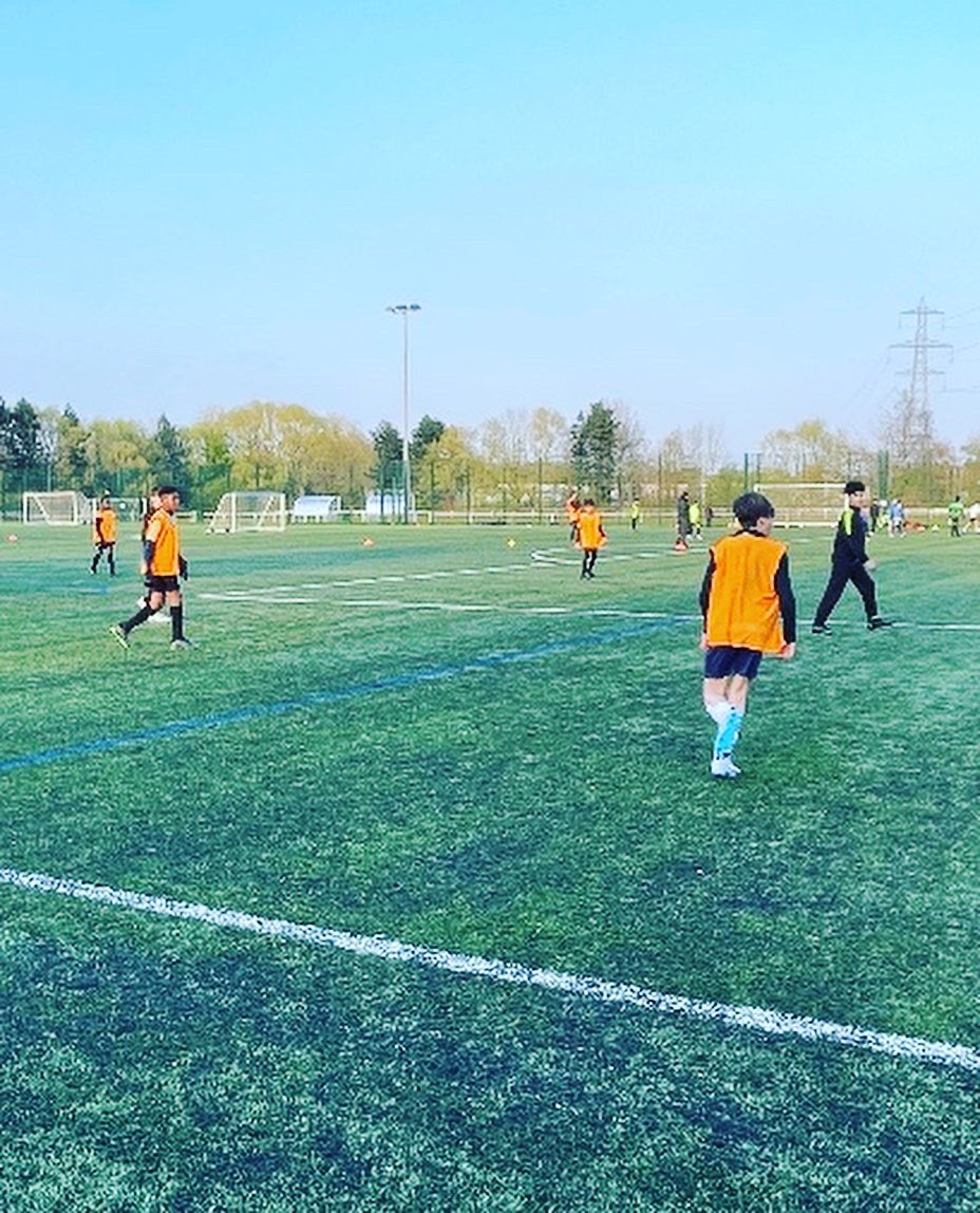 Chafford Dynamite YFC tweet media