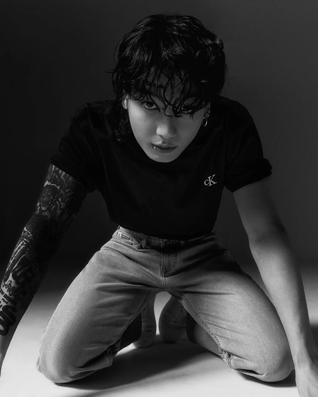 Calvin Klein Japan on X: 