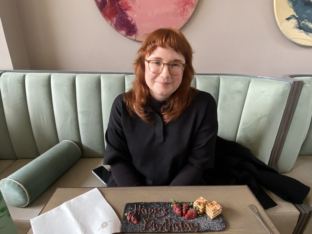 Deb Grant tweet media