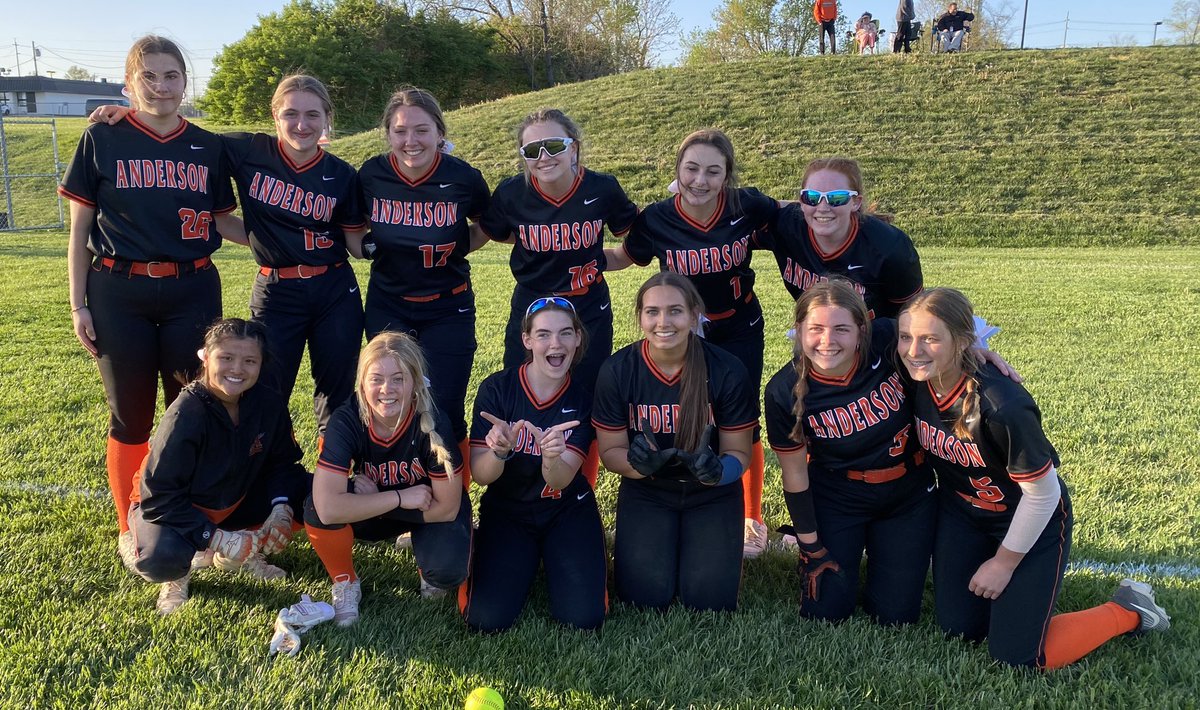 AHS Athletics tweet media