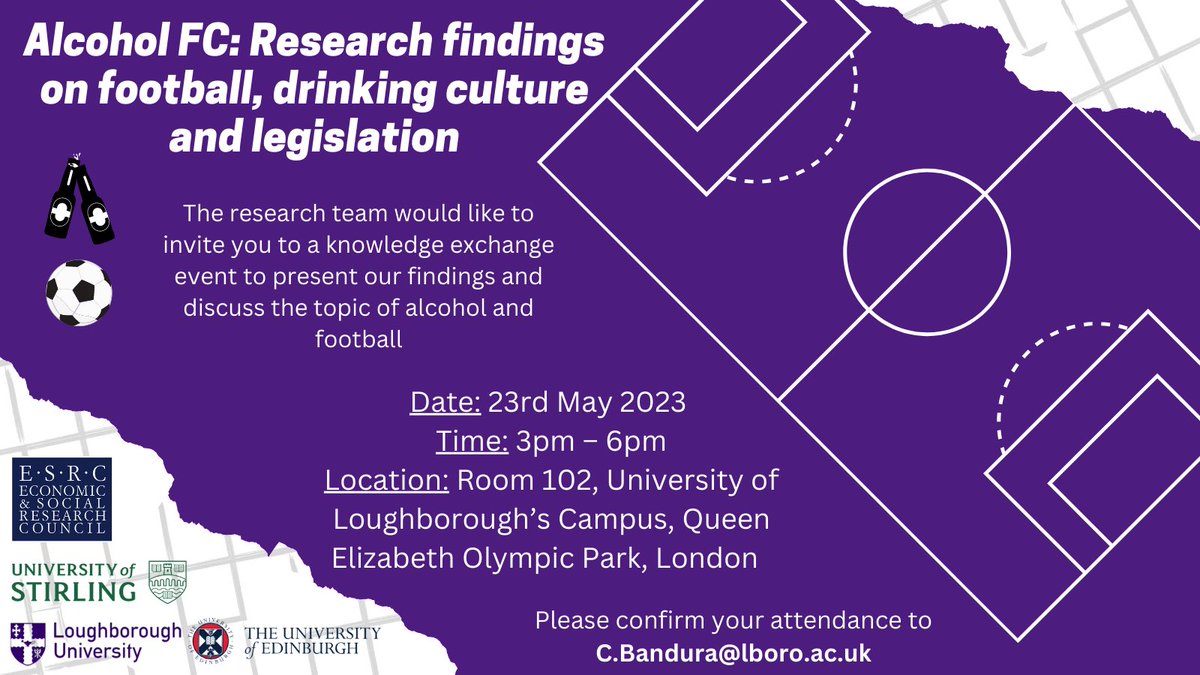 Alcohol FC tweet media