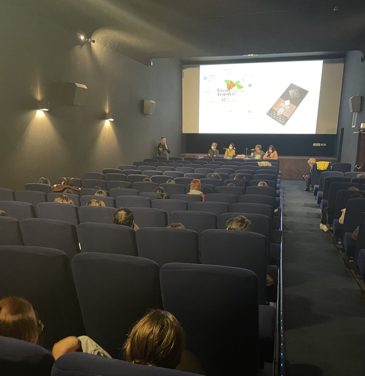 R2PI - Podcast tweet media