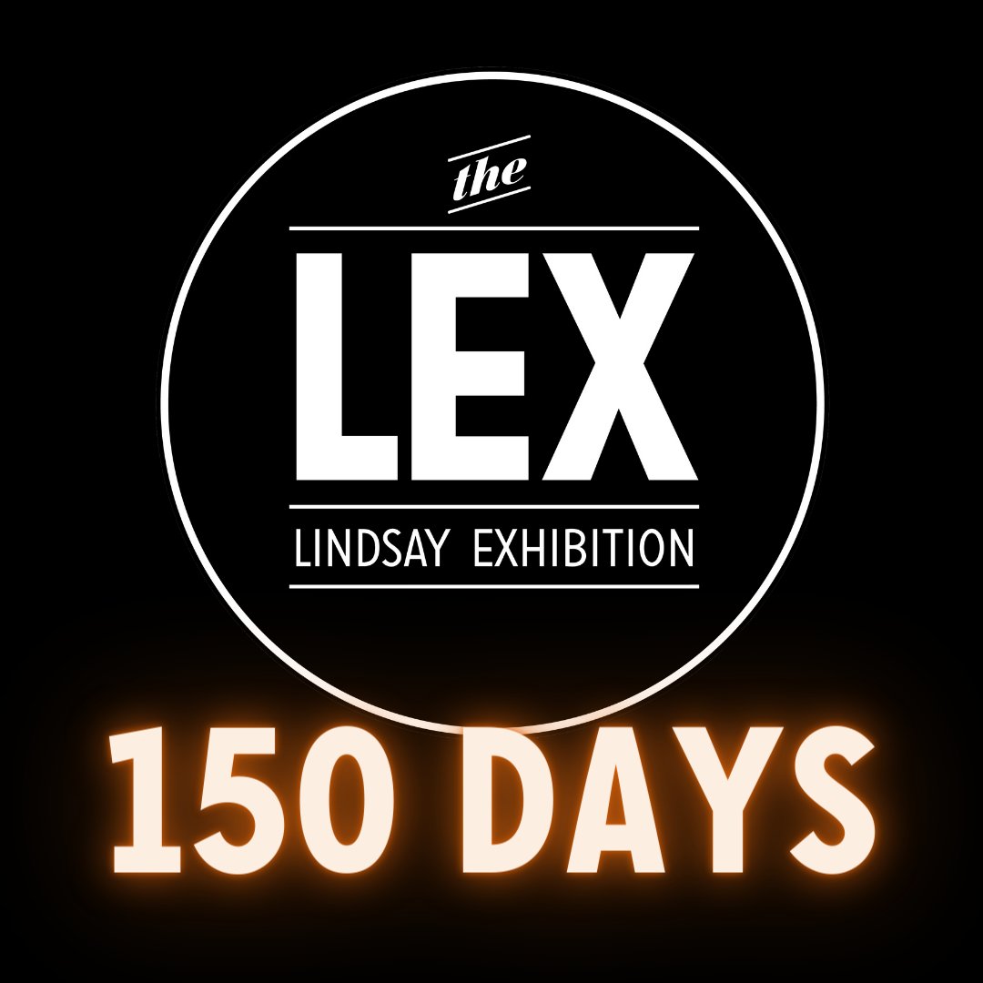 C O U N T D O W N  🎡

🔸Mark your calendar: September 16 - 24, 2023

#LindsayEx #LindsayExhibition #LindsayOntario #KawarthaLakes #OntAg