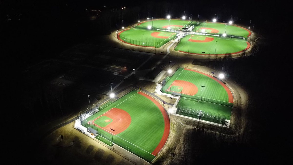 Grunley Construction tweet media