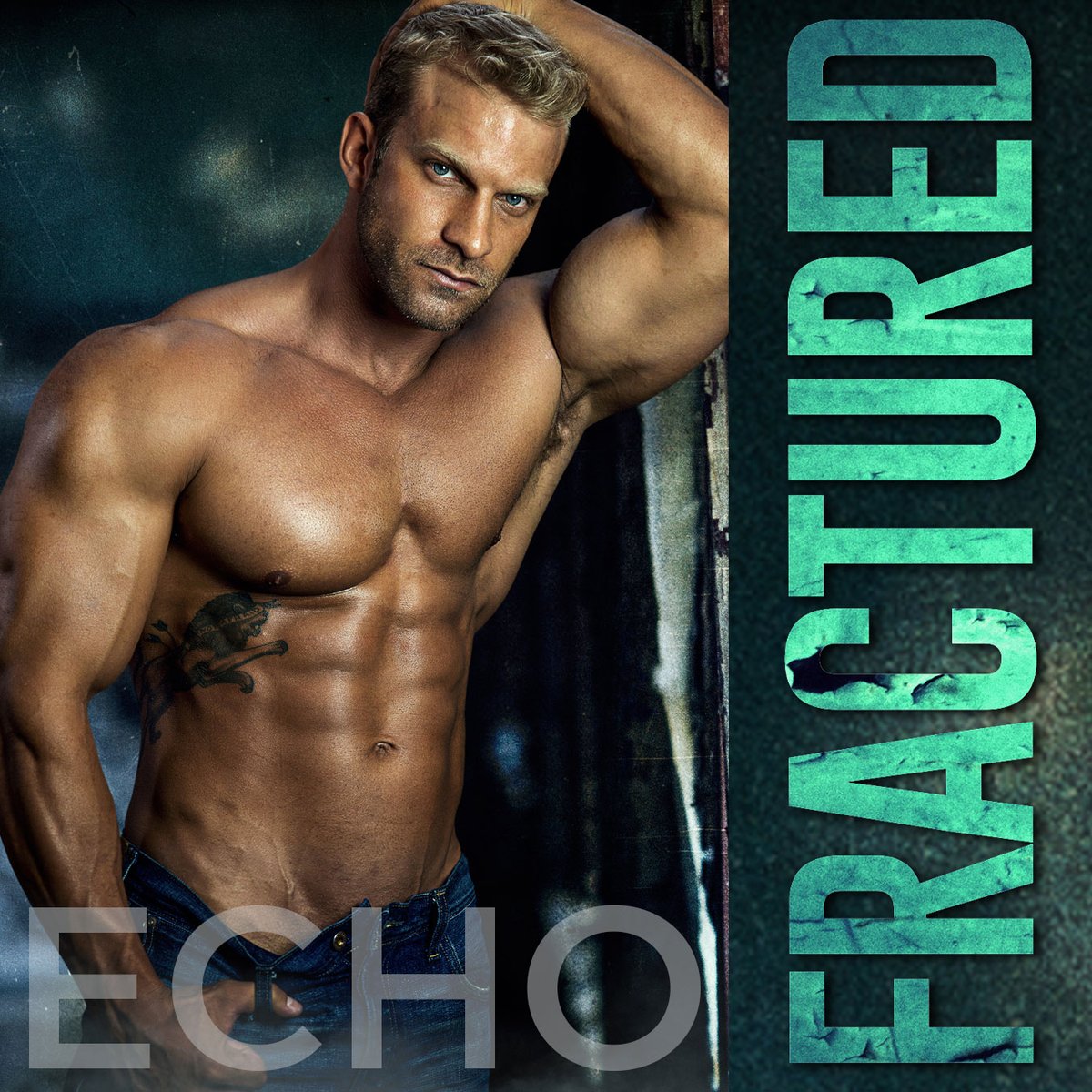 RileyEdwardsrom's tweet photo. FRACTURED BLURB REVEAL📚🔥
ONE WEEK UNTIL RELEASE: APRIL 25th
https://t.co/FJ94UfLQbk
#BlurbReveal #EchoKent #TripleCanopy #RomanticSuspense #OneWeek https://t.co/5dMKnPh16u