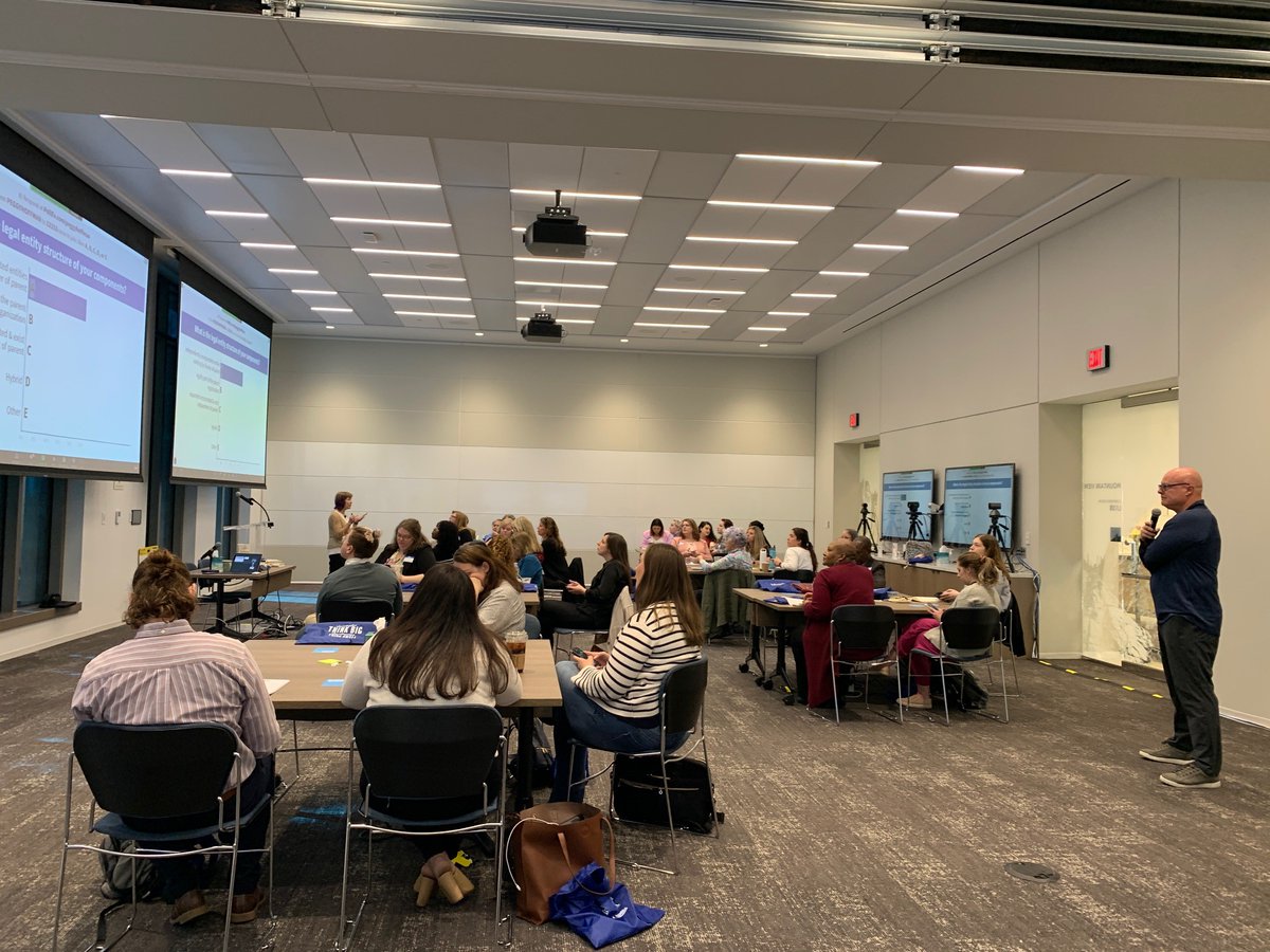 billhighway's tweet photo. Shout out to everyone who joined us in Washington, DC for our first #CEX 2.0 Workshop! We'll see you next in Chicago on the 20th. Registration is still open! https://t.co/szJnSOzSkv 

#LeverageChapters #GotChapters #LeverageChapters #Chapters #CRP https://t.co/VWSHYcgpms