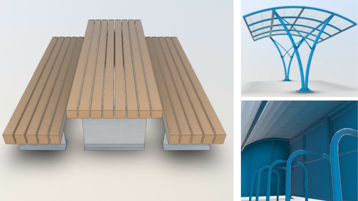 Our BIM Library offers access to high quality BIM objects at the click of a button! Visit our website or our profile on <a href="/theNBS/">NBS | Powered by Hubexo</a> #NBSSource and add to spec!
#BIM #NBS