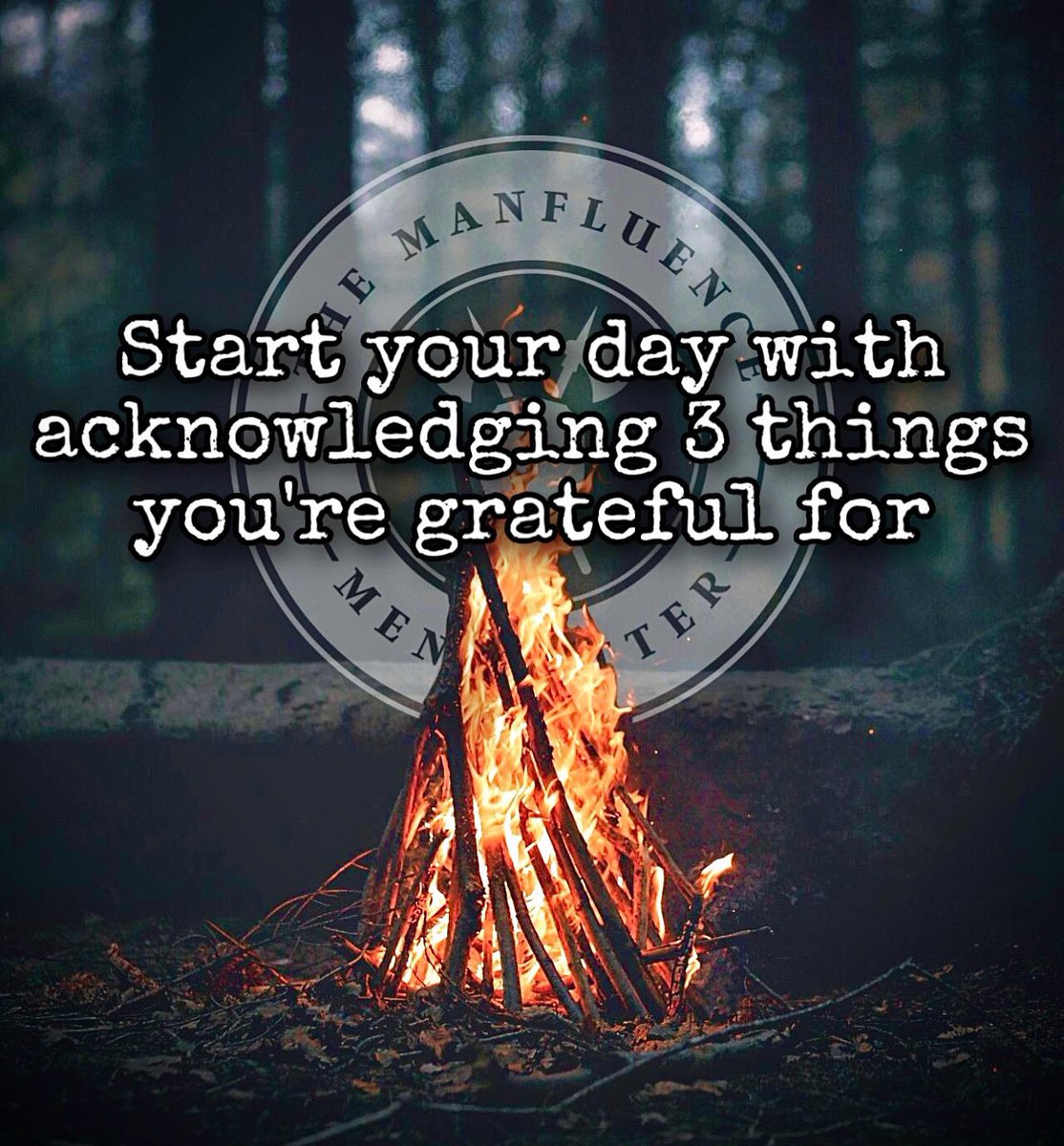 TheManfluence's tweet photo. Don’t allow the darkness to be the foundation of your day and rob you of the blessings in your life!

#TheManfluence #MenMatter #MensMentalHealth #MensMentalHealthAwareness #MensMentalHealthMatters #MentalHealth #MensWellBeing #HelpTheCause #MenHelpingMen #layoffs https://t.co/YgJbQRB8sT