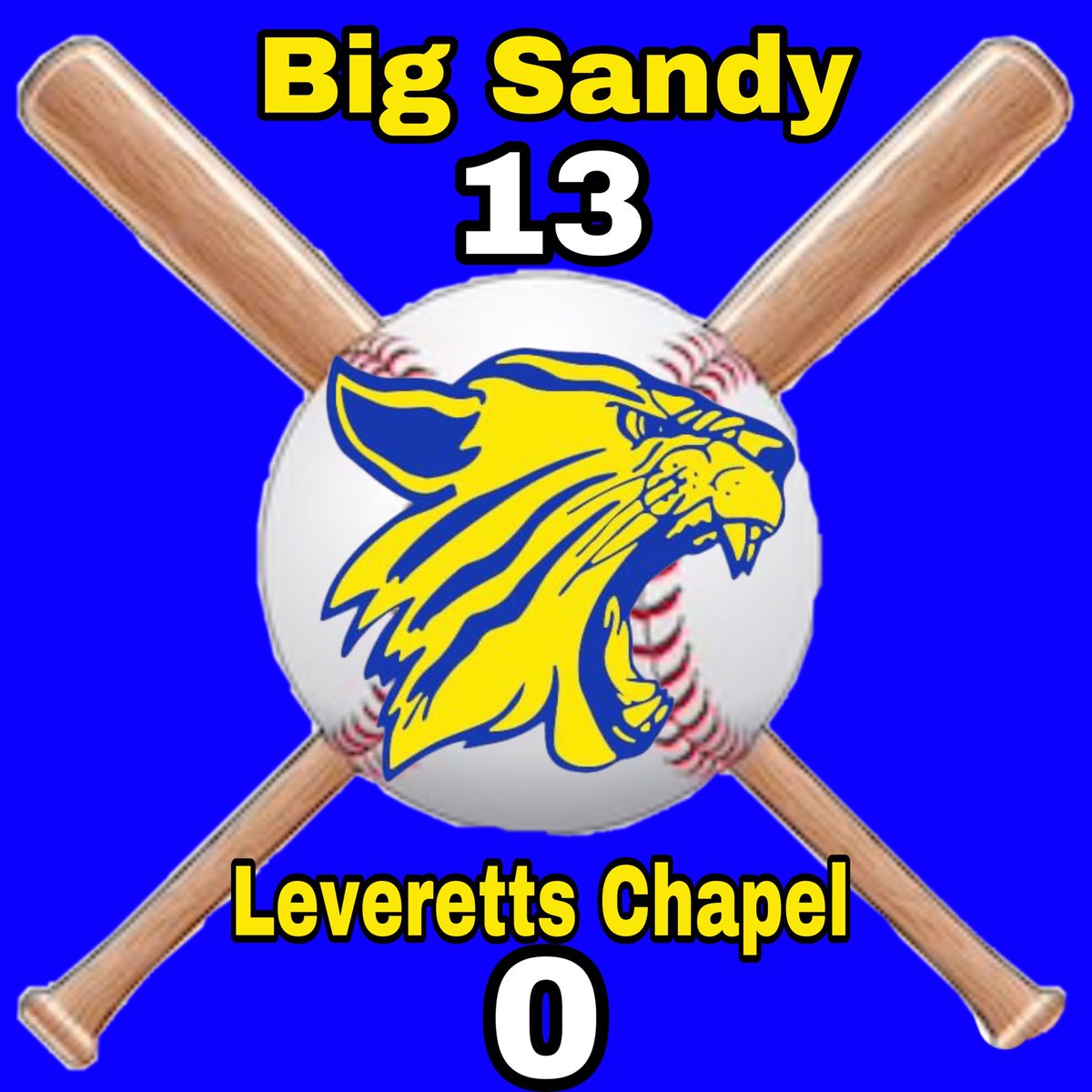 Big Sandy Baseball tweet media
