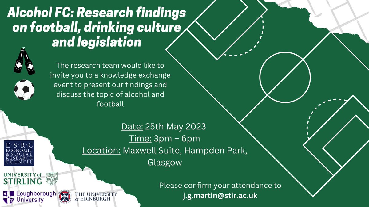 Alcohol FC tweet media