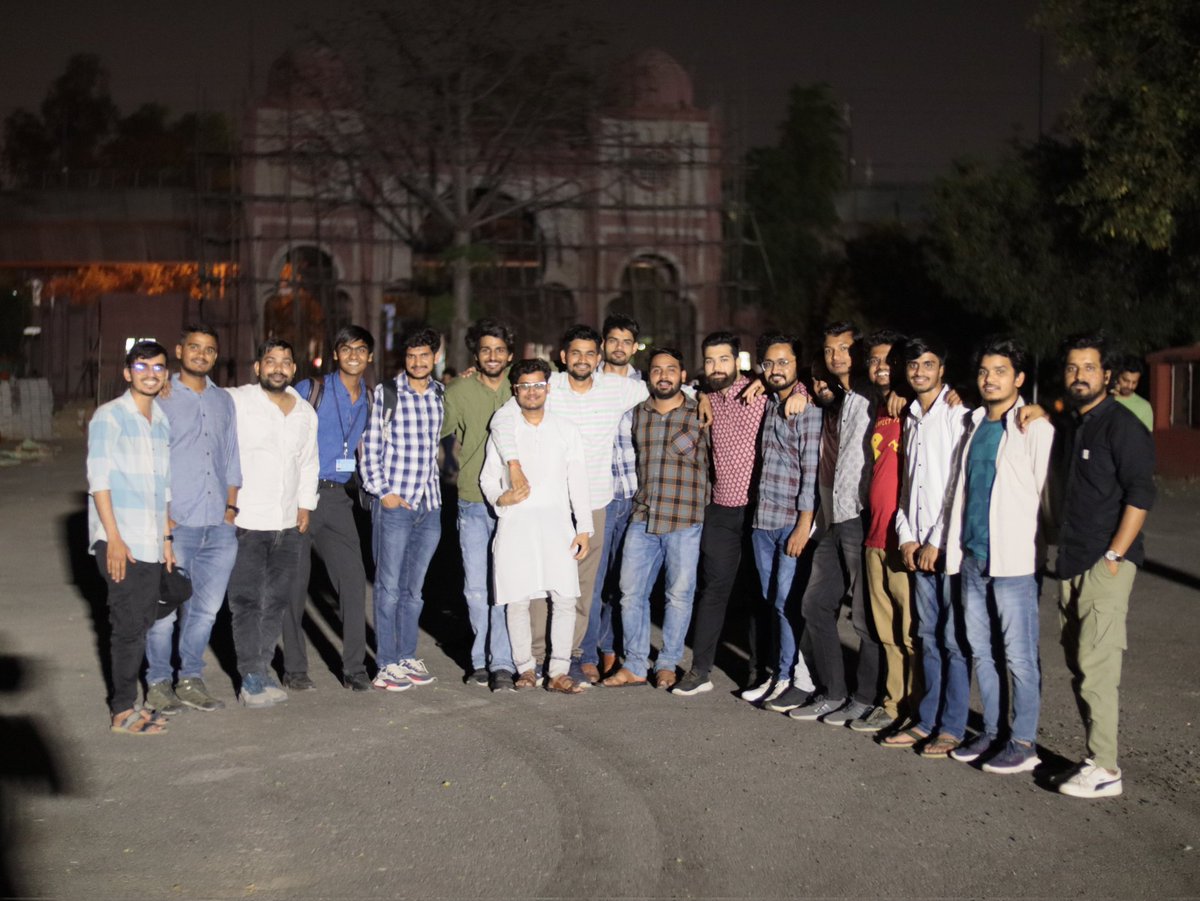 Anandeshwar tweet media