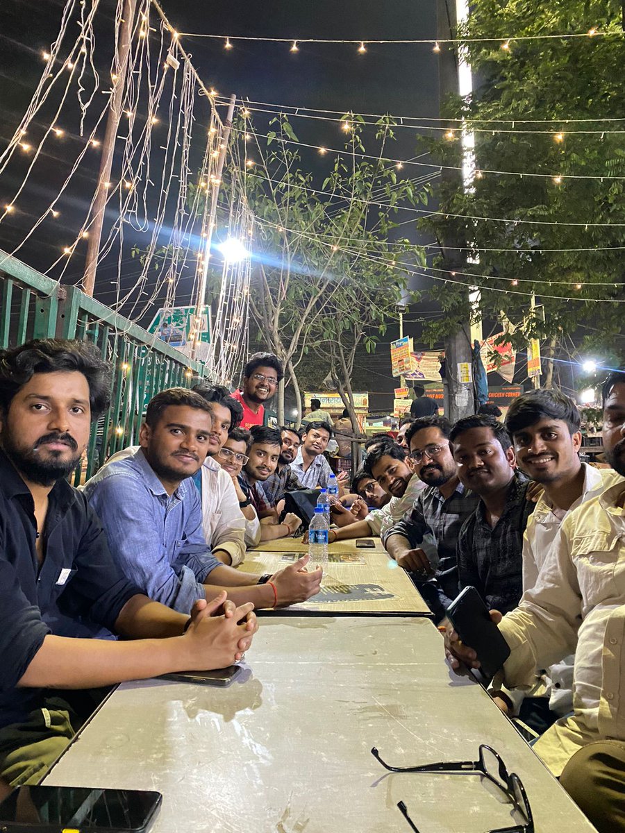 Anandeshwar tweet media