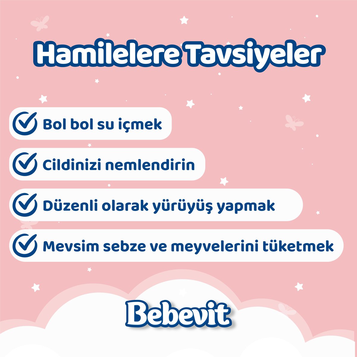 bebevit's tweet photo. Sevgili anne adaylarımıza tavsiyeler✨🤰

#anne #bebek #hamileliktebeslenme #devamsütü https://t.co/6LeK6FNhMu