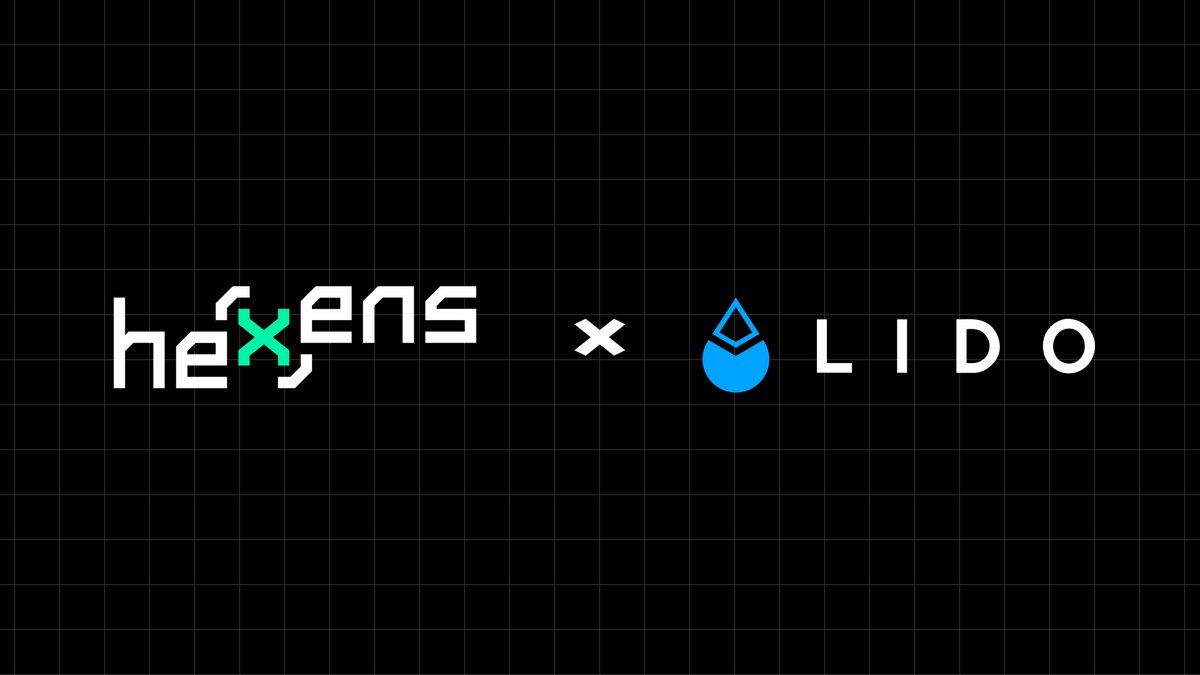 hexens's tweet photo. Today, Hexens is thrilled to announce the conclusion of our audit for @LidoFinance!

We believe that applying cybersecurity expertise to the largest staking protocol, in tandem with the Shanghai release, significantly contributes to the Ethereum ecosystem's future. 
In addition, we want to highlight the team's professionalism and dedication to developing abuse-resistant, high-quality solutions.

Read the full report at the link: https://t.co/J67pRfMMGn