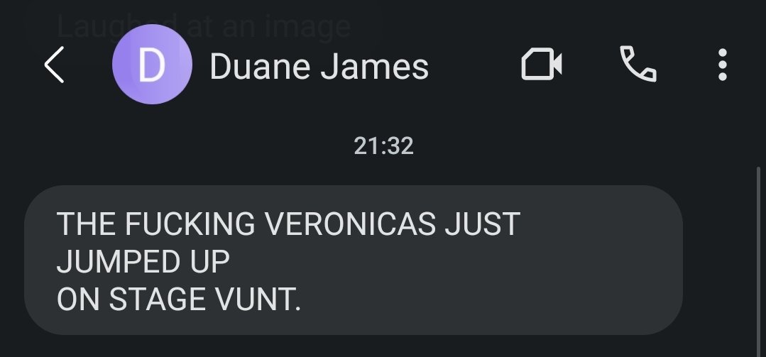 Wall Of Sound tweet media